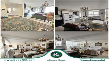 150متر /3خوابه/سند تک برگ