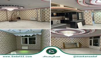 155 متر / سه خواب / طبقه 2 / شخصی ساز/ کوهک