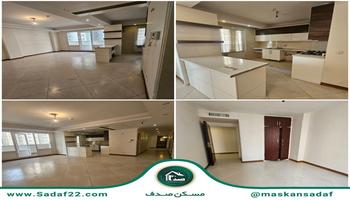 90 متری دوخواب/کوهک/فول امکانات