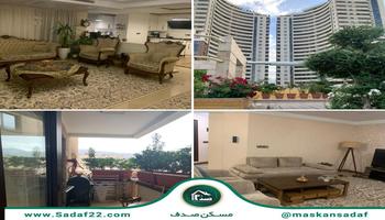 واحد 150 متری/ 3 خواب/ برج سوپر لوکس خاتم المپیک