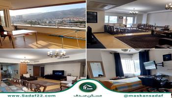 آپارتمان 150 متری 3 خواب ویو ابدی