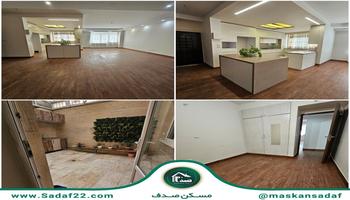 138 متری شخصی ساز سند تک برگ کوهک