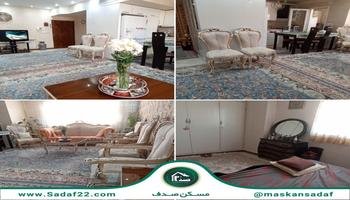 89متر/2خوابه/امیرکبیر