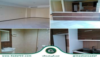 137 متری/تاپ لوکیشن/باغ برج