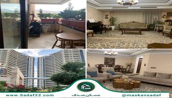 150 متر/ 3 خواب/ برج برند منطقه خاتم