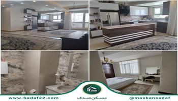 103 متر/2خوابه/ویو باز