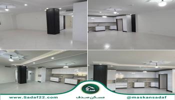 99متری/2خوابه/غرب دریاچه