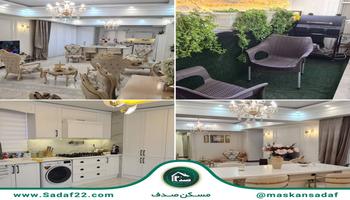 154متر/3خوابه/ویو ابدی