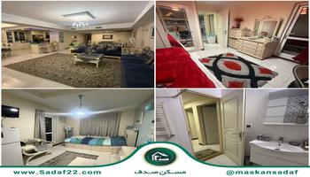 130متر/3خواب/کوهک