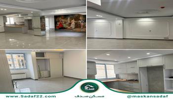 135متر/3خواب/آبشار تهران