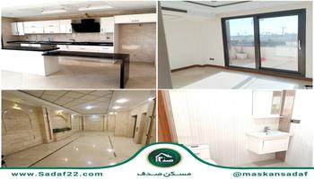 برج برند خاتم/121 متر/3 خواب