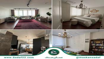 135 متر/3خواب/سند تک برگ