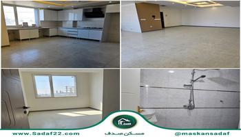 143متر/3خواب/سند تک برگ