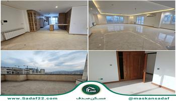 145متر/2خواب/کوهک