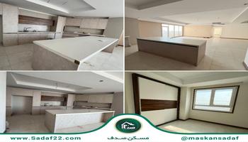 160متر/3خواب/شهرک الهیه غرب