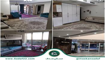 88 متری تک خواب واقع در چیتگر