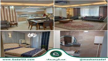 110 متر/3خواب/دریاجه