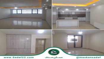 124متر 2 خواب / خرازی /ویو ابدی