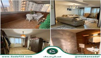 105 متری دو خوابه واقع در شهرک گلستان غربی