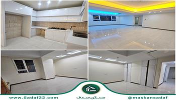 110متر/2خواب/جنوبی