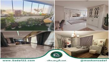 150 متر/3 خواب/سندتک برگ