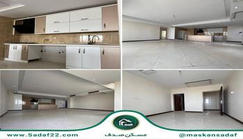 143 متر 2 خواب / سند تک برگ