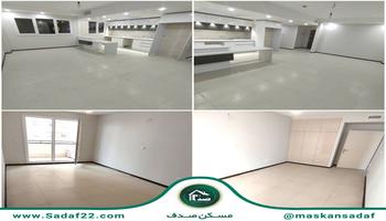 98 متری دو خواب مناسب برا خانواده و مجرد