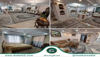 151 متر 3 خواب / برج خاتم المپیک