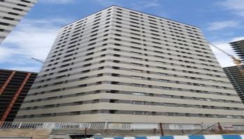 فروش واحد 80متری در برج پامچال