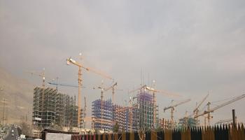 اطلاعاتی در مورد پیش فروش اپارتمان