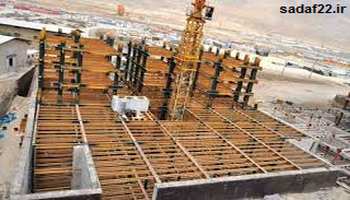 پیش فروش پروژه مسکونی شهید خرازی در منطقه 22