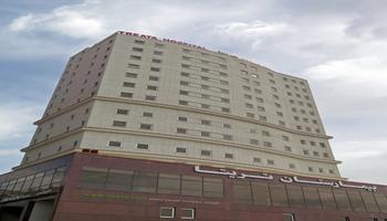 بیمارستان تریتا