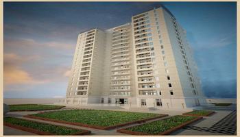 معرفی پروژه آسمان 1(تعاونی مسکن کارمندان هواپیمایی آسمان)