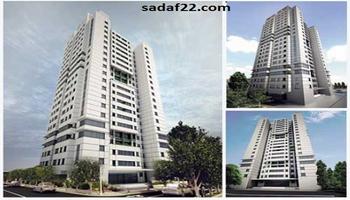 امتیاز تعاونی مسکن 3 کارکنان دانشگاه تهران در منطقه 22