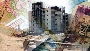 نرخ قطعی آپارتمان در شهران