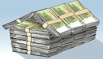 علت ارزان شدن مسکن