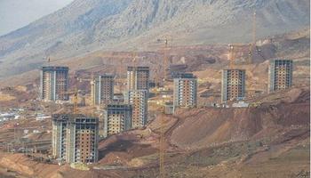 انتقاد آخوندی به طرح مسکن مهر