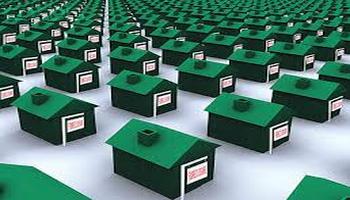 به هم ریختگی بازار مسکن به دلیل آمارهای اشتباه