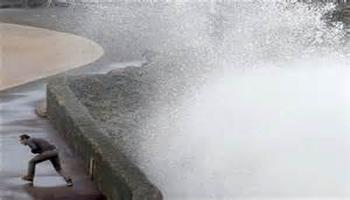 چاره اندیشی برای ساخت و ساز های غیر مجاز در مسیل ها!