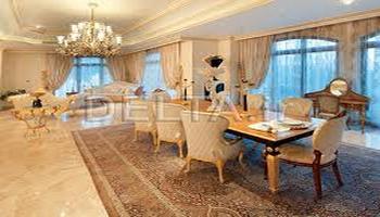 تمرکز واحدهای مسکونی گرانقیمت در نقاط خاصی از تهران