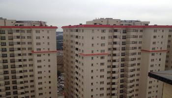 معرفی برج های مسکونی صیاد 2 منطقه 22