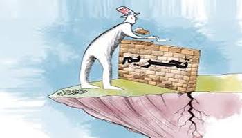 وضعیت ساختمان سازی بعد از تحریم اقتصادی