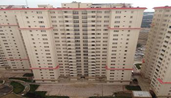 161 متر اپارتمان اجاره ای برج صیاد2