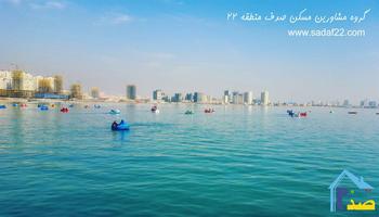 پیش بینی قیمت مسکن در منطقه 22 در سال آینده