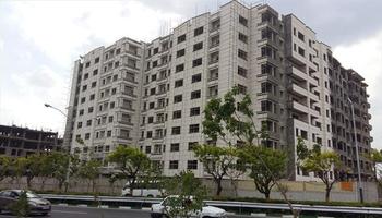 تعاونی خدمات موتوری پروژه حکیم منطقه 5