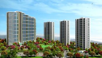 مظنه قیمت آپارتمان در محدوده منیریه