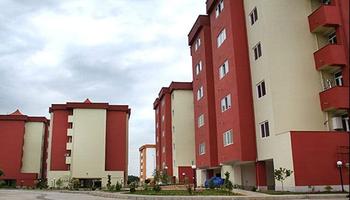 2 هزار و 78 واحد مسکن مهر در آذربایجان غربی به بهره برداری رسید