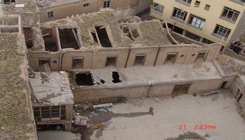 ساخت و ساز در بافت های فرسوده به پایین ترین میزان خود رسیده است