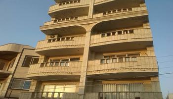 مظنه قیمت آپارتمان در محدوده پاسداران