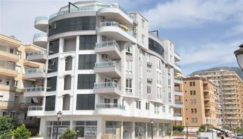 حدود قیمت آپارتمان در منطقه الهیه